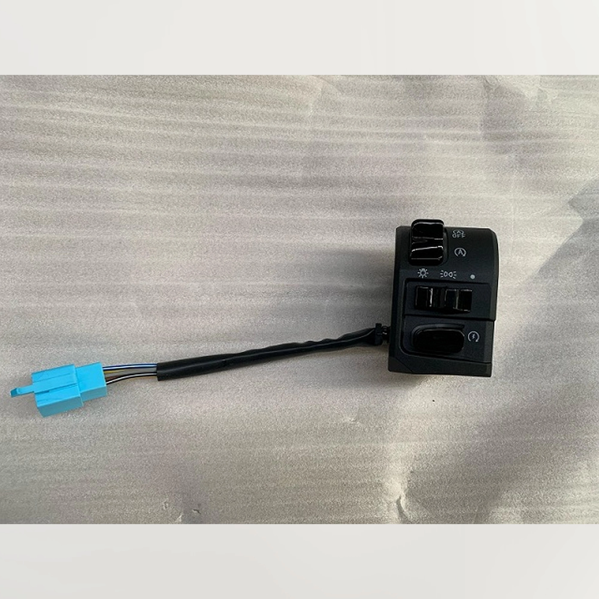 ARORA MAX JET SAĞ KUMANDA PANELİ #MAX JET - 027